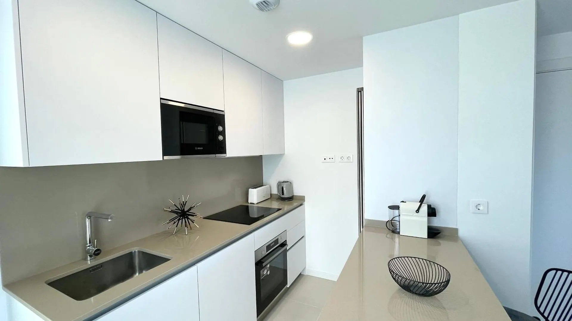 Majestic Apartment By The Beach, Fuengirola Spanje