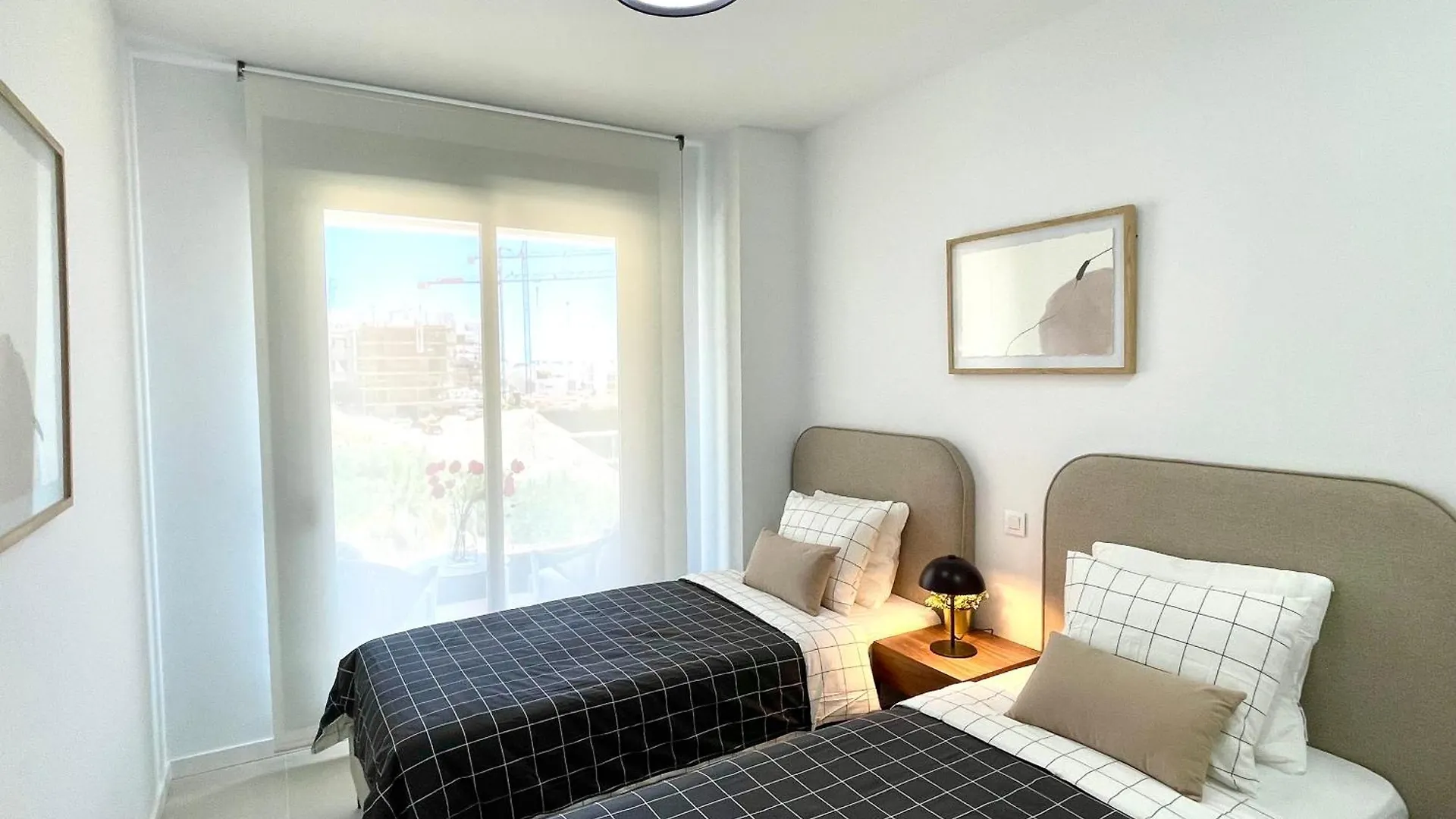 Majestic Apartment By The Beach, Fuengirola Spanje
