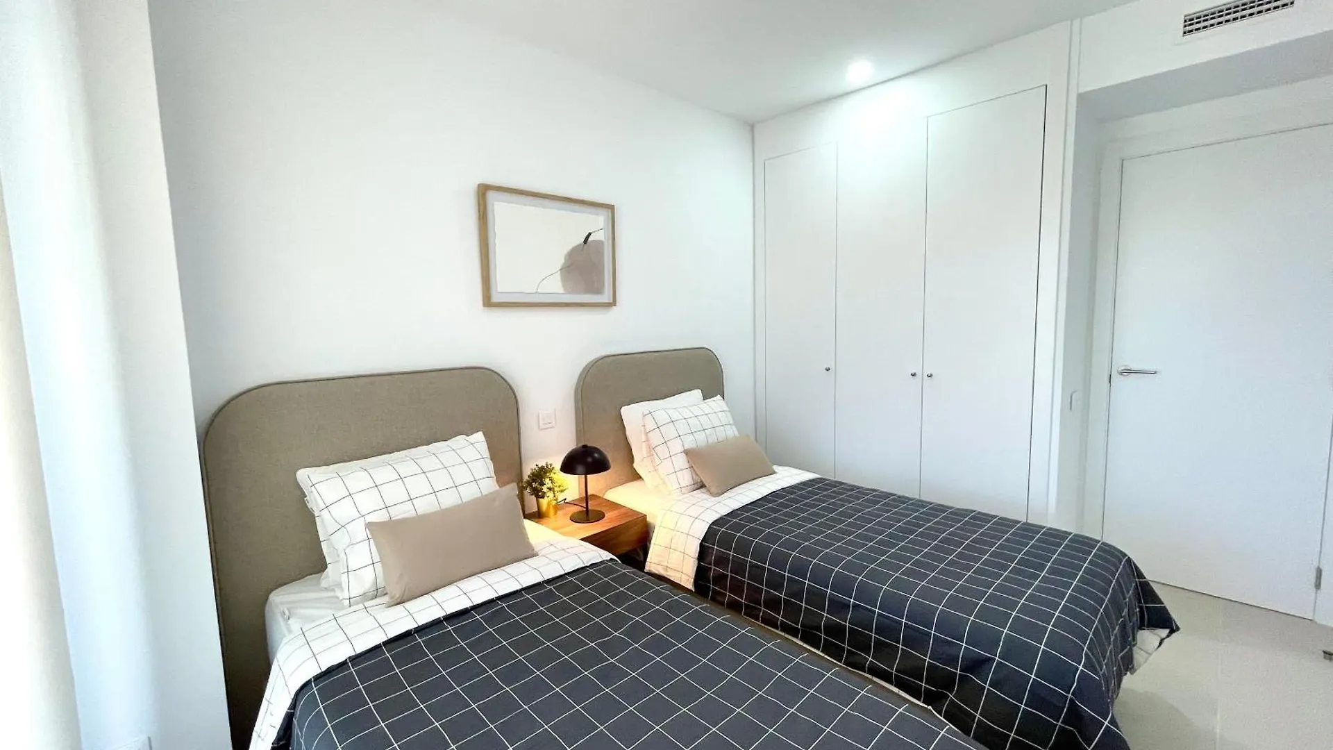 Majestic Apartment By The Beach, Fuengirola 0*,  Spanje