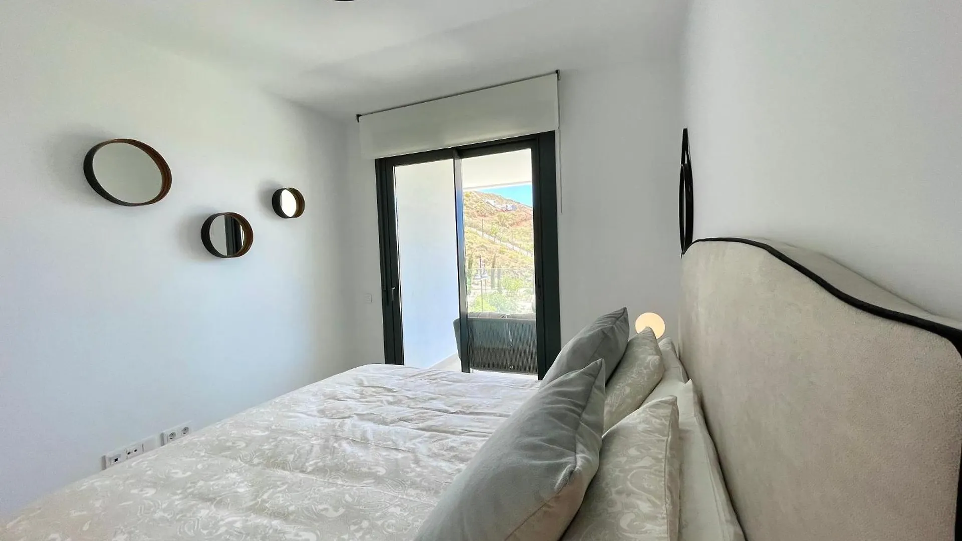 Majestic Apartment By The Beach, Fuengirola 0*,