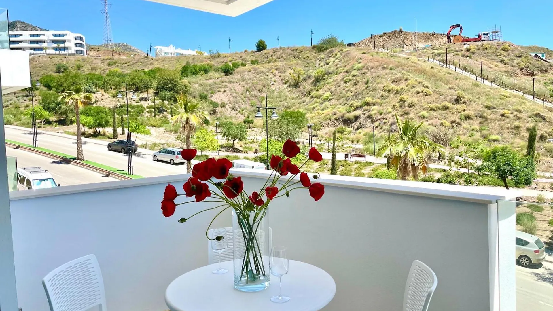 Majestic Apartment By The Beach, Fuengirola Spanje